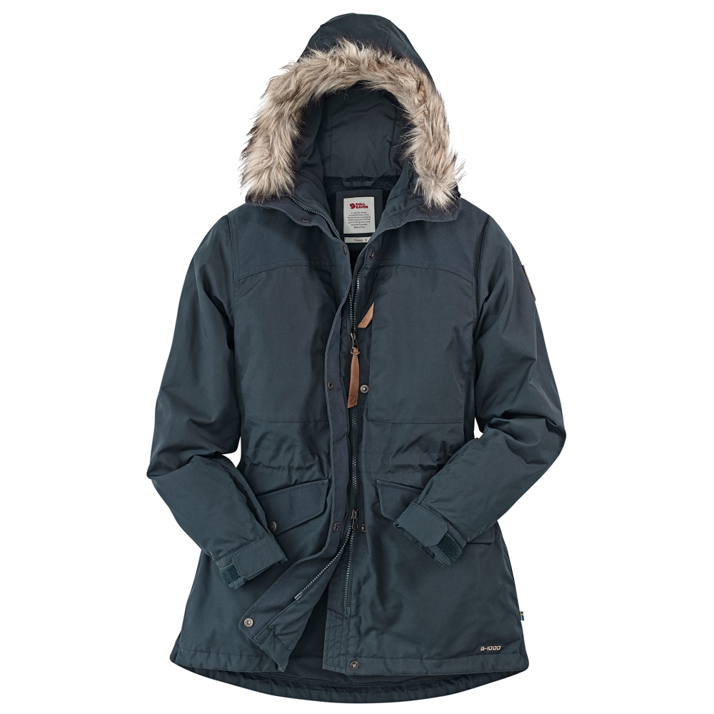 Fjällräven Unisex Singi beenkappen