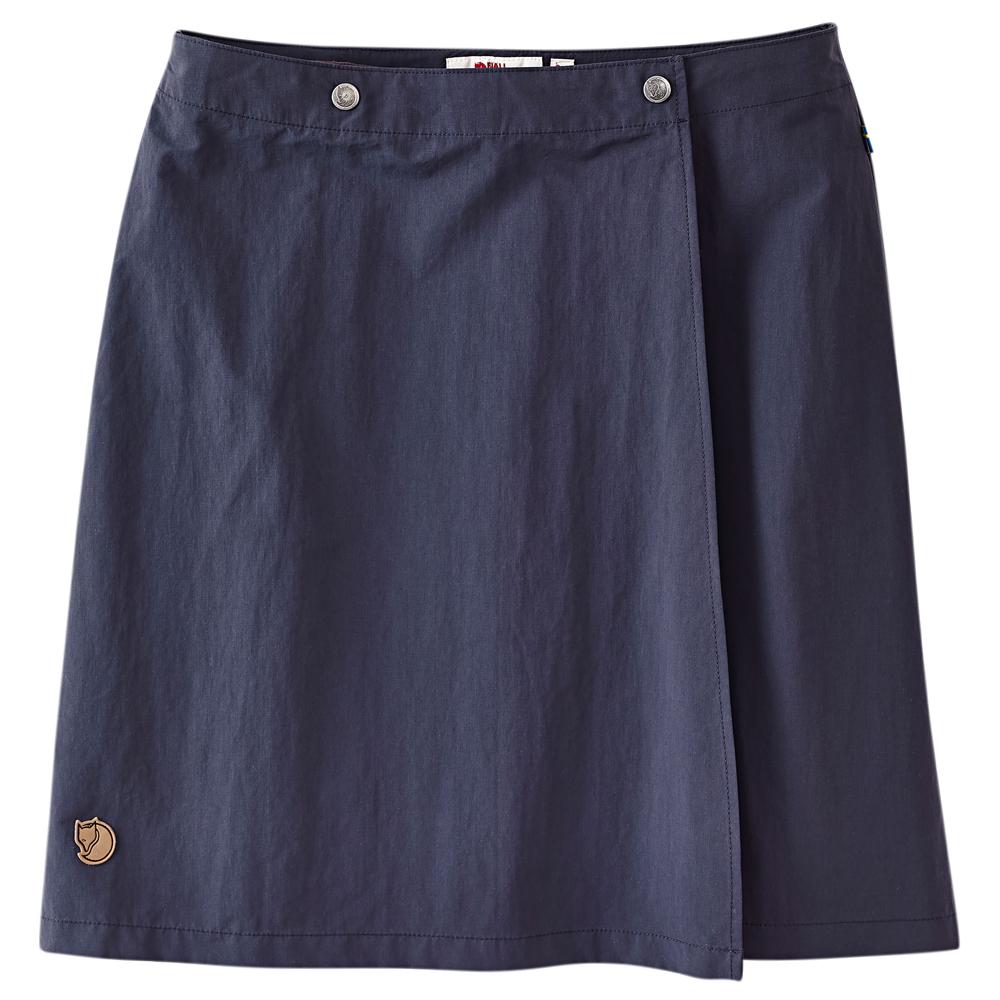 Fjällräven Dames rok Travellers MT Skirt W