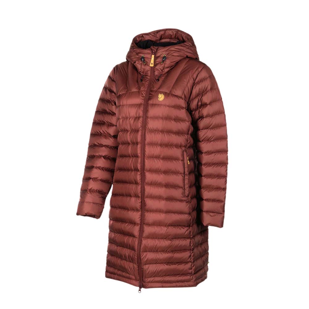 Fjällräven Damen Winterparka Snow Flake Parka W port, Gr. XS