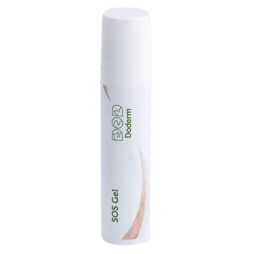Doderm Pflegegel SOS Hydro Repair Gel