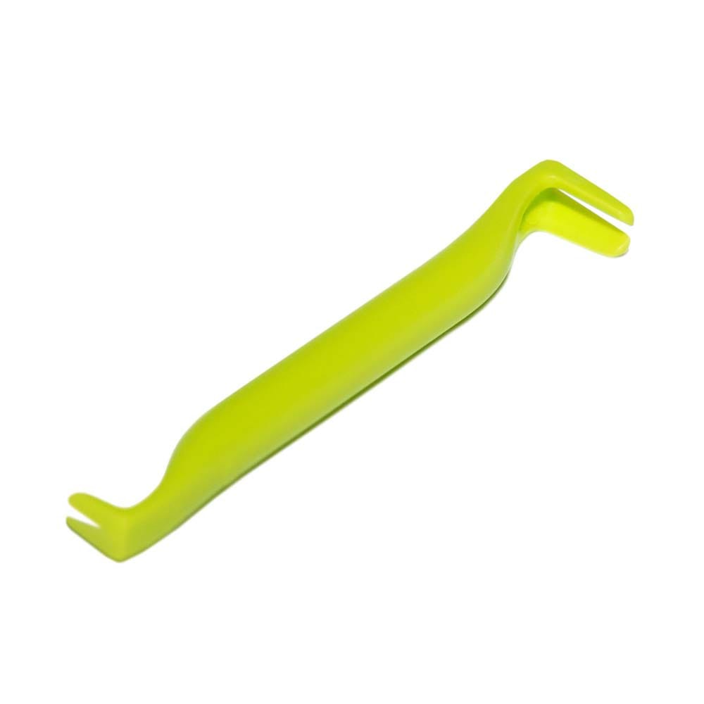 WOOLLY WOLF Tekenhaak Tick Lizard, lime