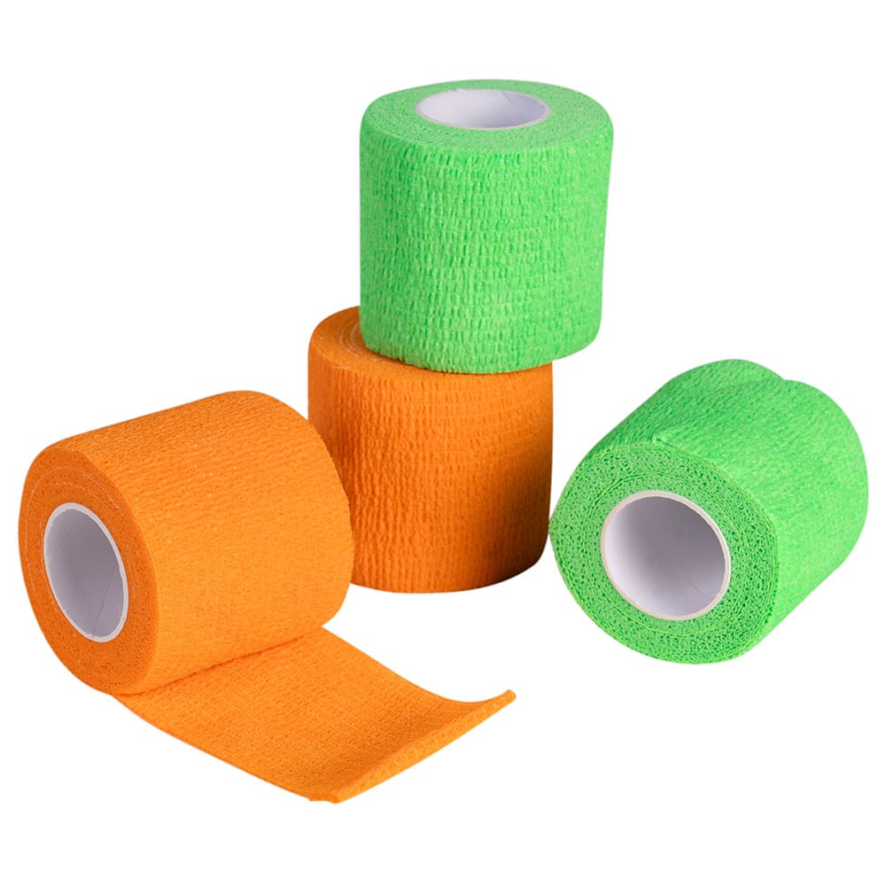 Trixie Bandage met bitterstoffen, groen