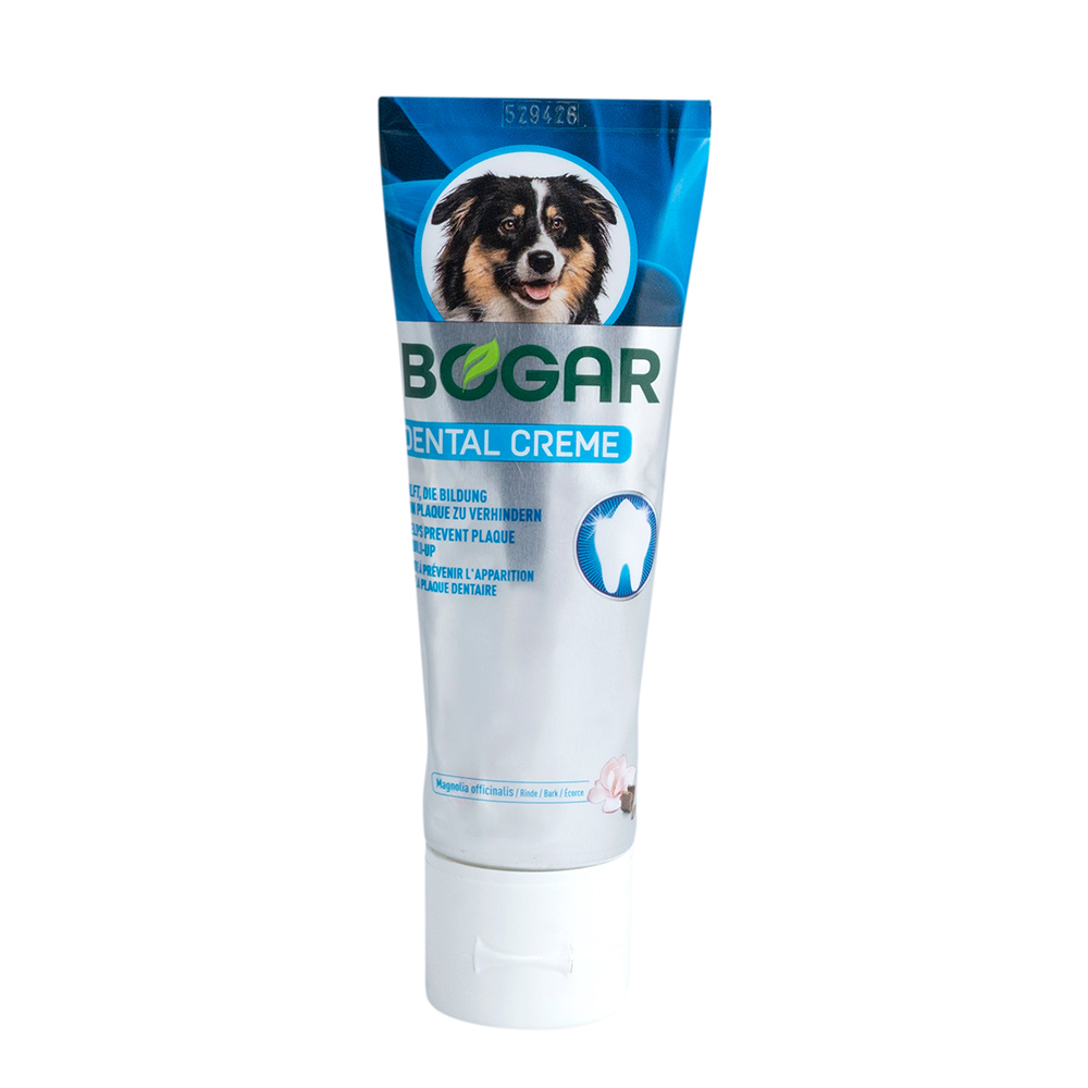 bogadent® Tandpasta Dental Creme Complete