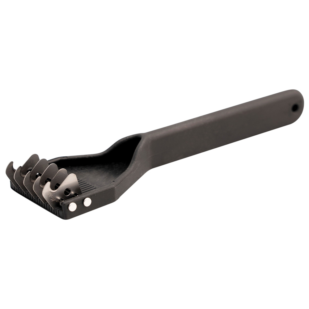 Entfilzer Home Extra Coat King schwarz