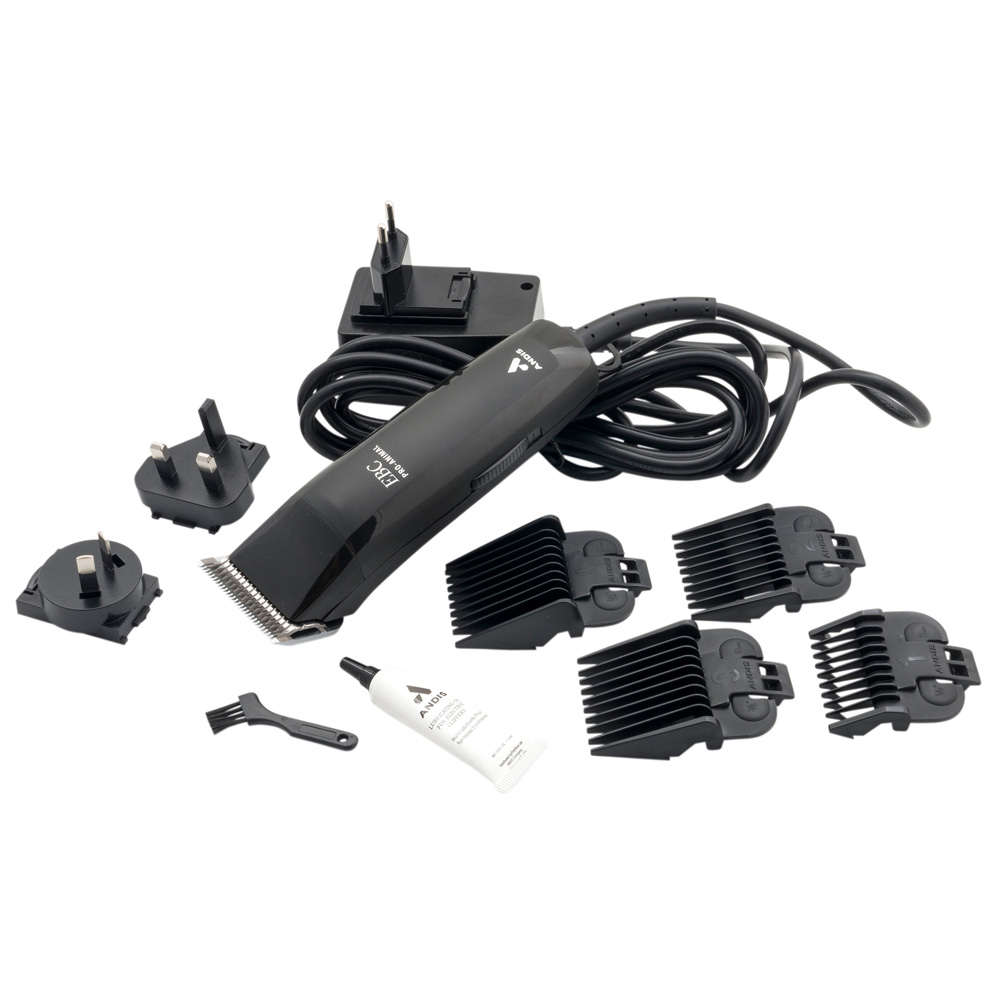 andis Scheermachine EBC Clipper Professional MGB-4