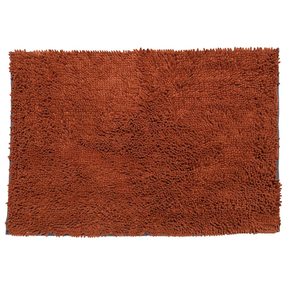 WOLTERS Hondenmat Cleankeeper Doormat, roestrood