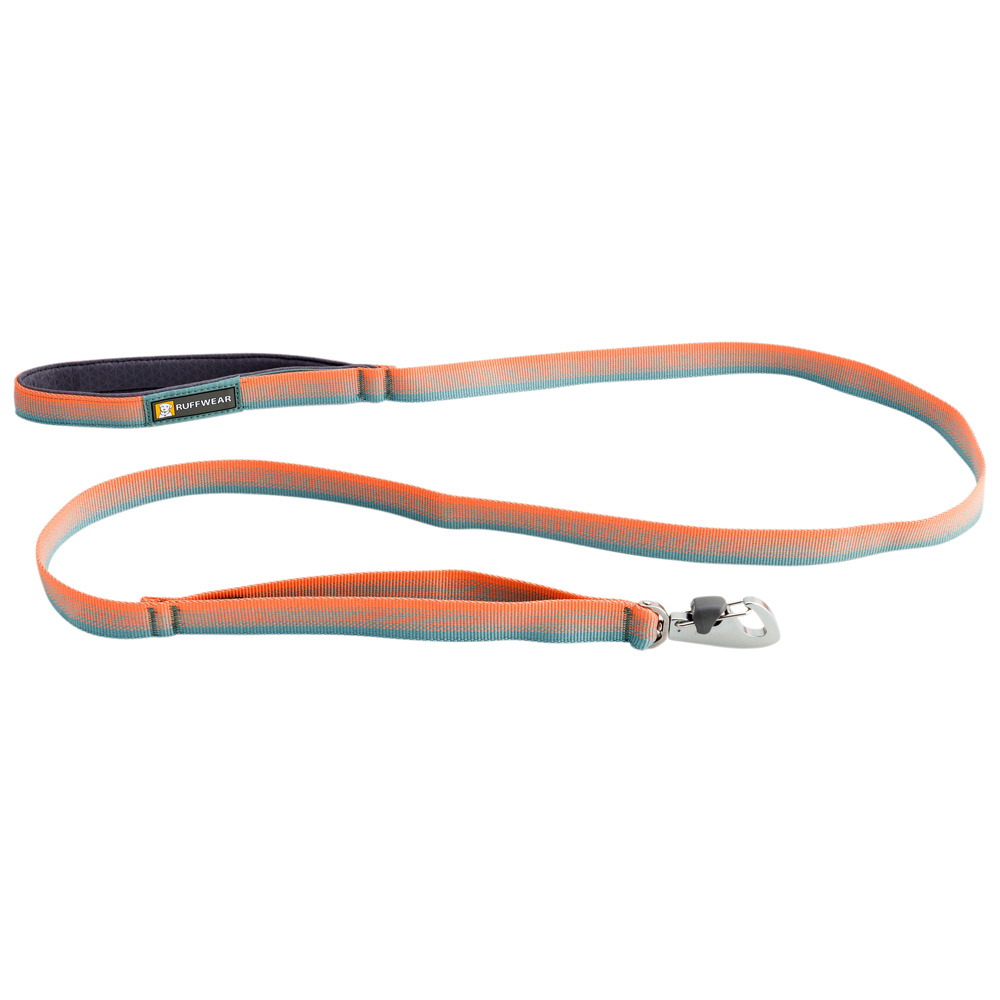 Ruffwear Hondenriem Front Range™ Leash, oranje