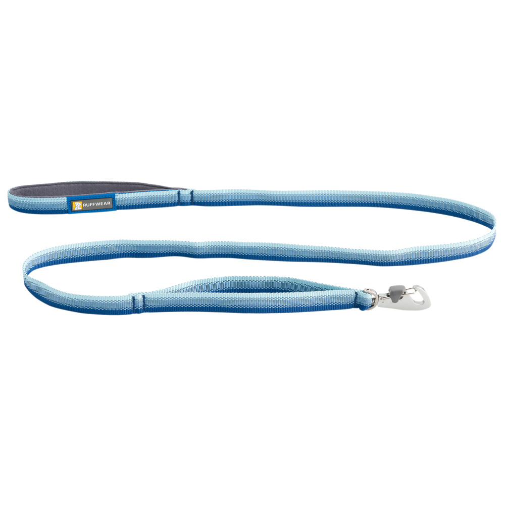 Ruffwear Hondenriem Front Range™ Leash, blauw