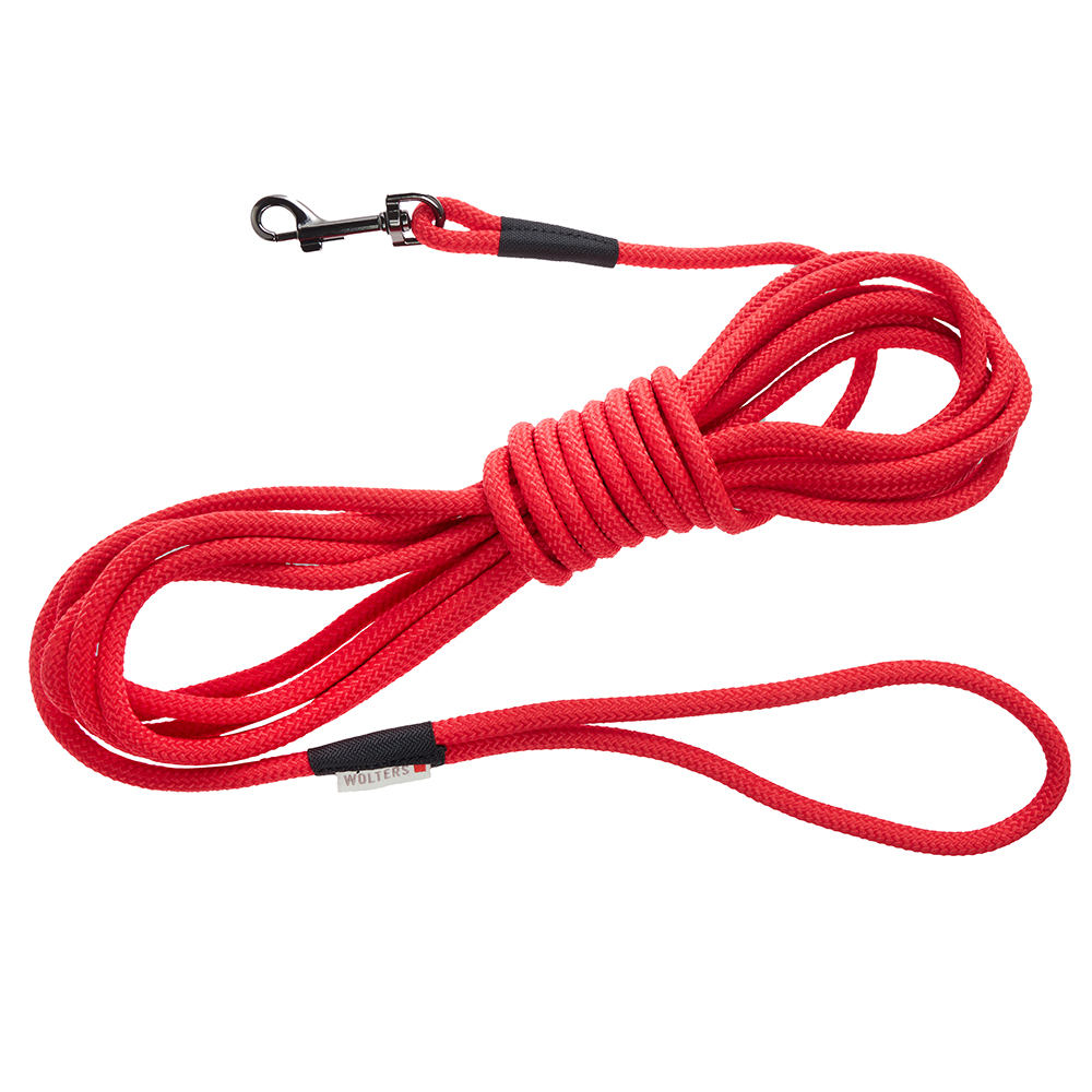 WOLTERS Zwemlijn watchout, rood