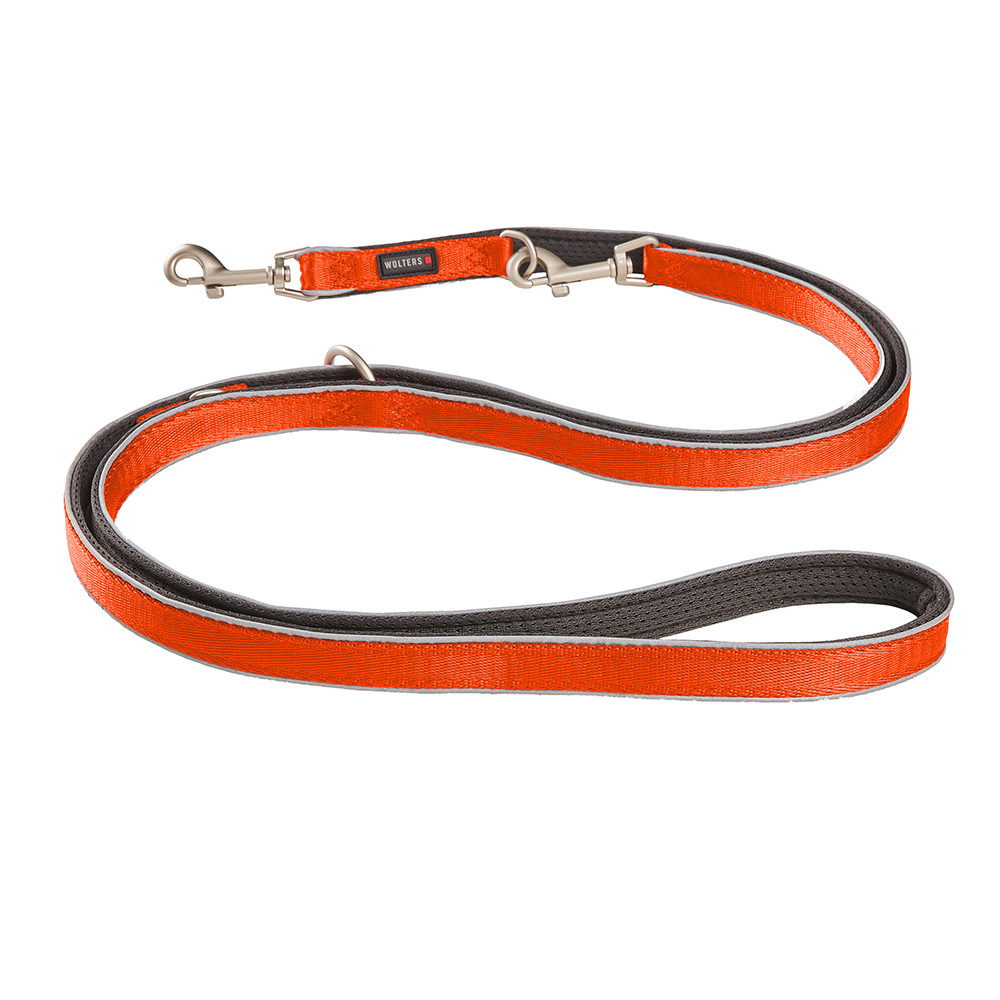 WOLTERS Hondenlijn Active Pro Comfort, rood