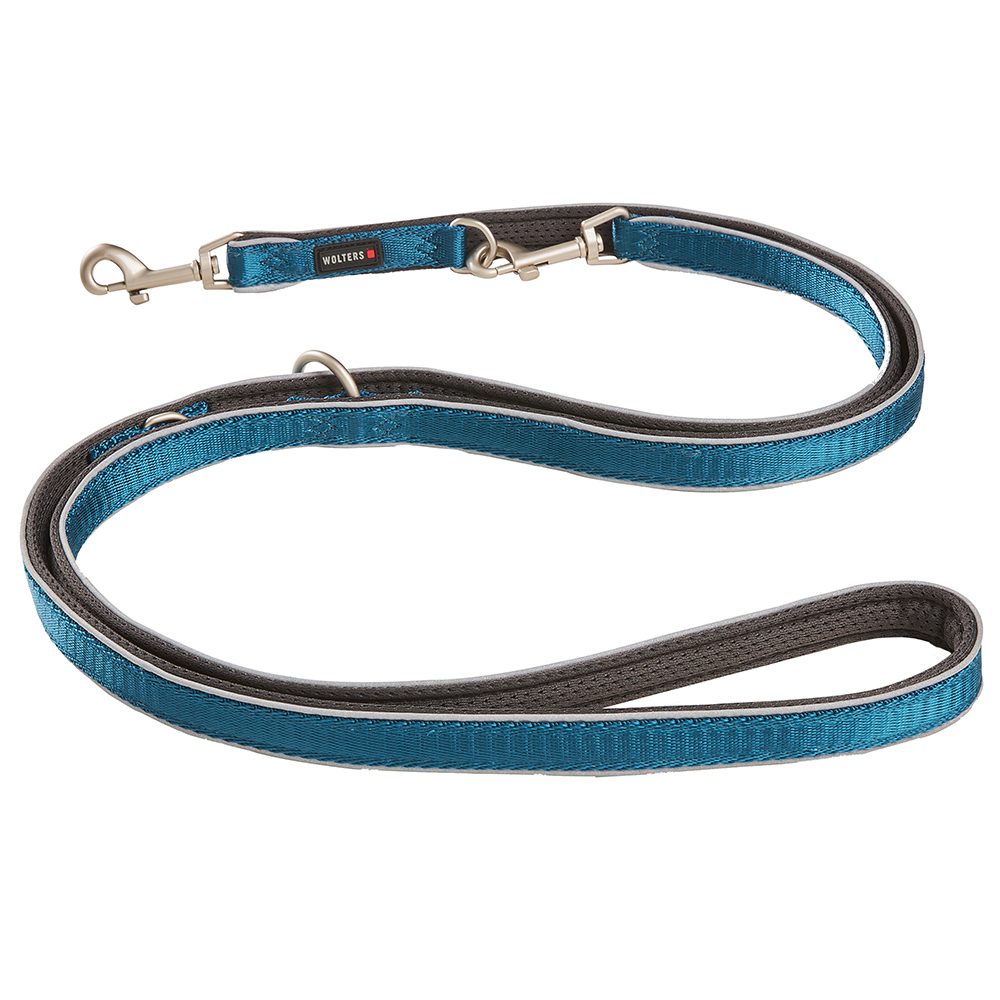 WOLTERS Hondenlijn Active Pro Comfort, blauw