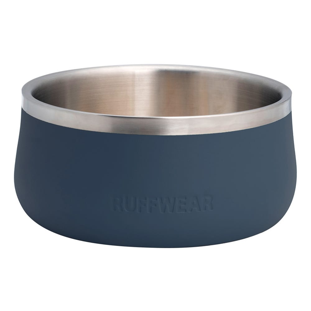 Ruffwear Honden voerbak Basecamp Bowl™, basalt gray