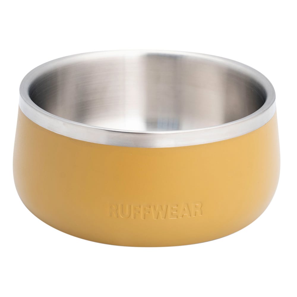 Ruffwear Honden voerbak Basecamp Bowl™, bruin