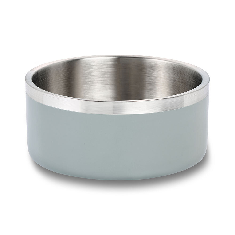 WOLTERS Honden voerbak Linea, blauw, Maat: 3