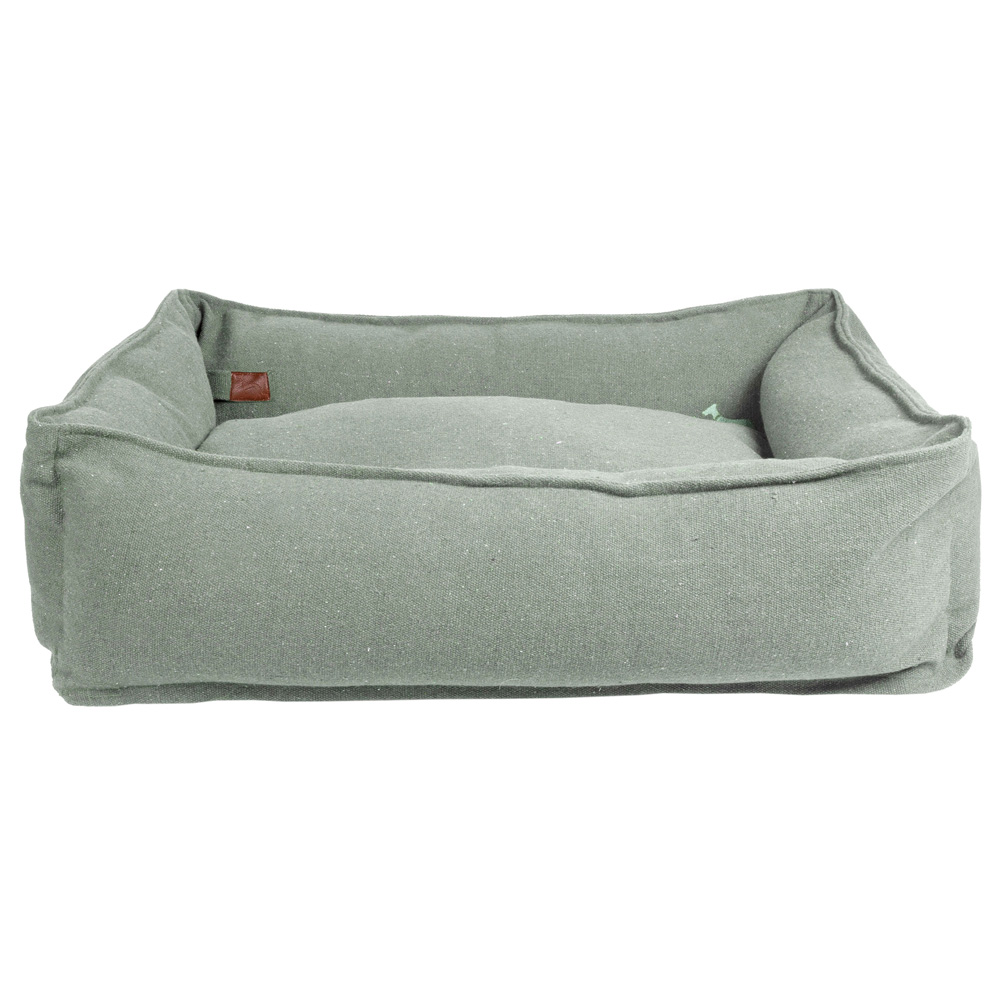 HUNTER Hondenbed Belluno, mint, Maat: L