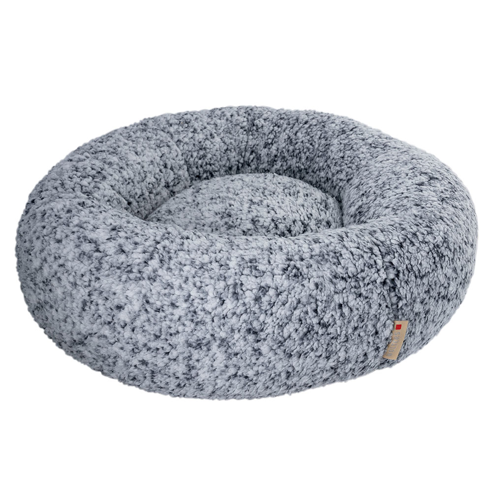 WOLTERS Hondenbed Sweet Dreams, salt/pepper