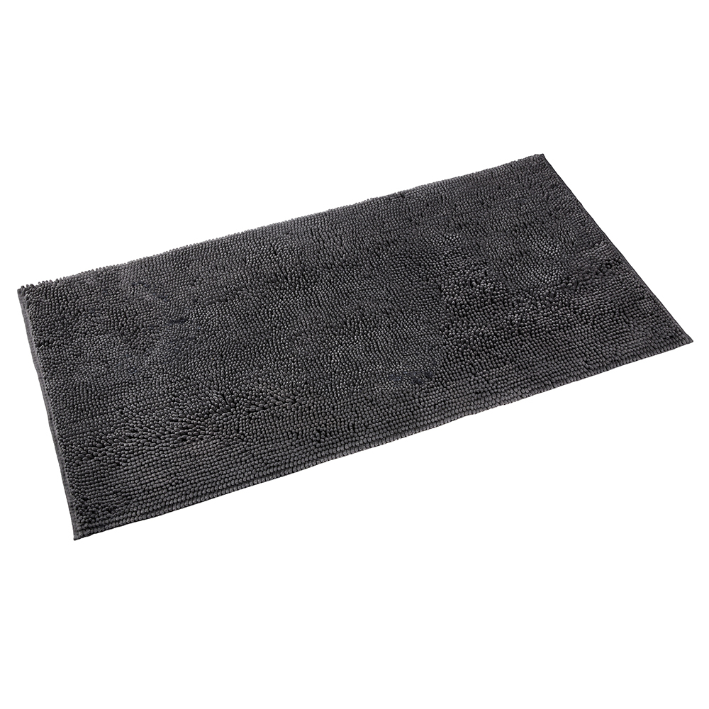 WOLTERS Hondenmat Cleankeeper Runner, grijs, Maat: XL