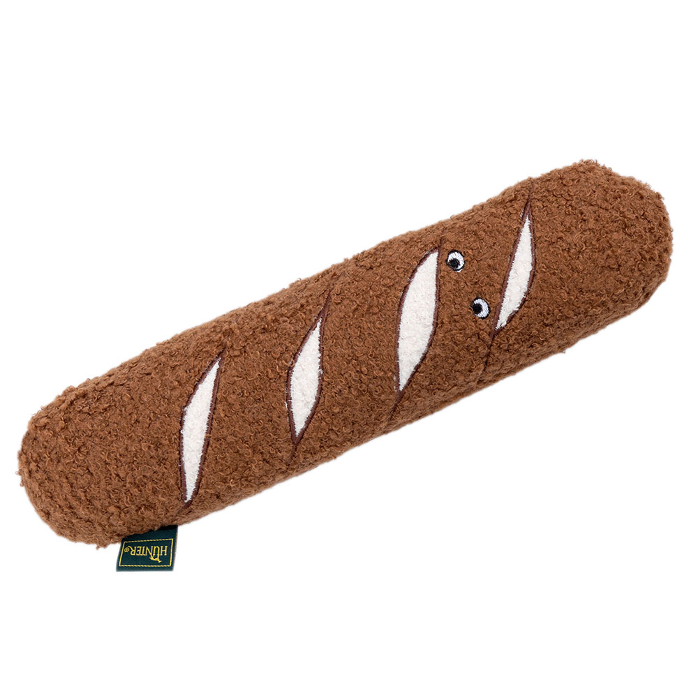 HUNTER HondenspeelgoedBELEM Baguette, bruin