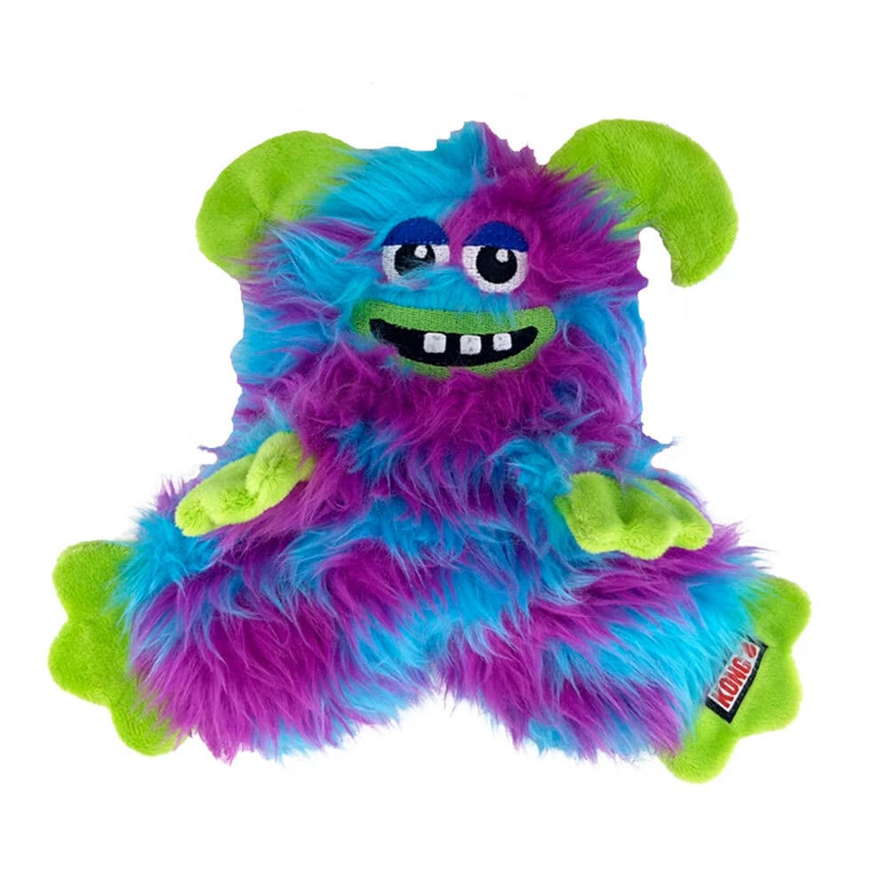KONG Honden knuffel Frizzles Razzle, standaard