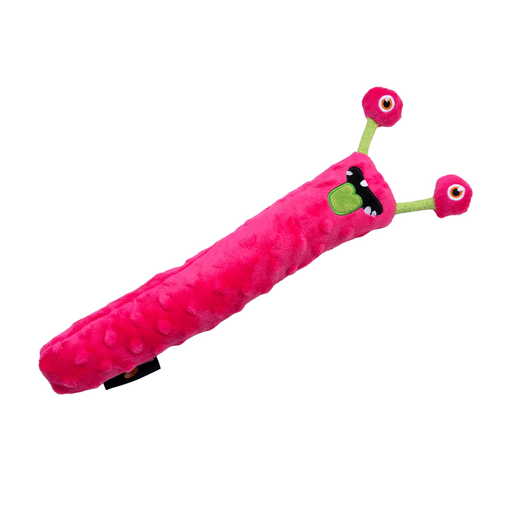 Dog Comets Hondenspeelgoed Invaders, roze