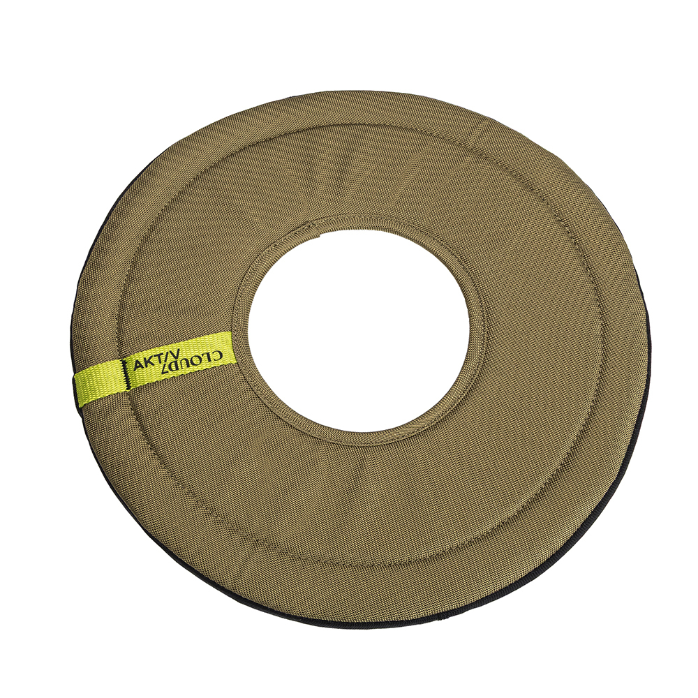 Cloud7® Honden-werpspeelgoed AKTIV, groen