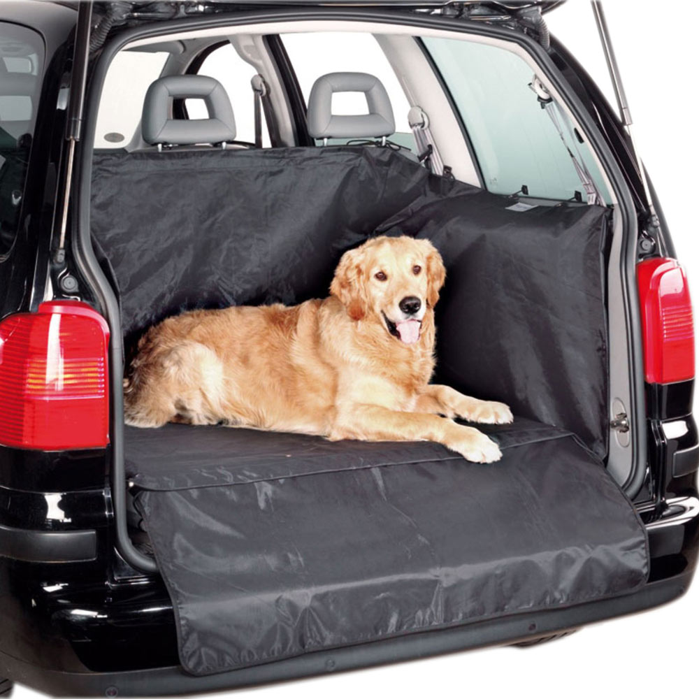 Kofferraumschutz Hund online kaufen — alsa-hundewelt