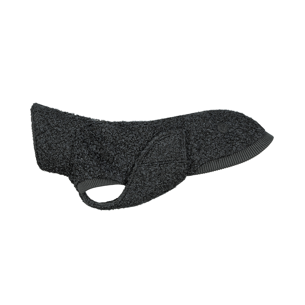 Cloud7® Hondentrui Gotland, zwart, Maat: 10