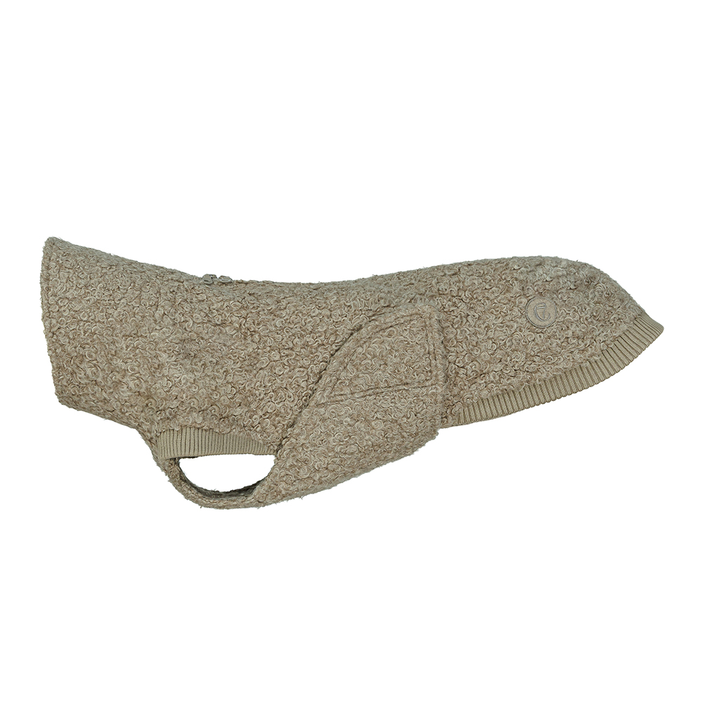 Cloud7® Hondentrui Gotland, bruin, Maat: 10