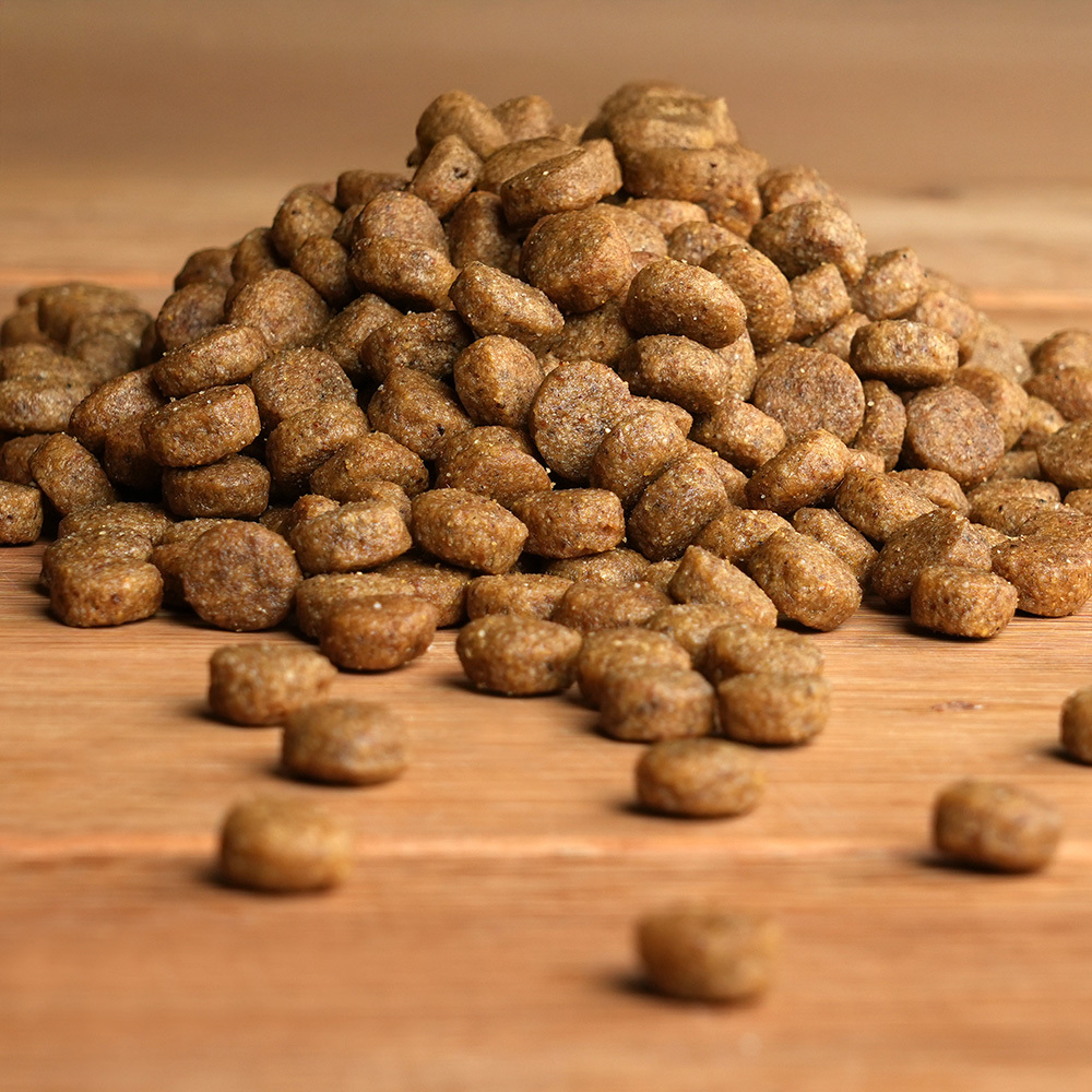 alsa-nature Leverdieet, 1,5 kg
