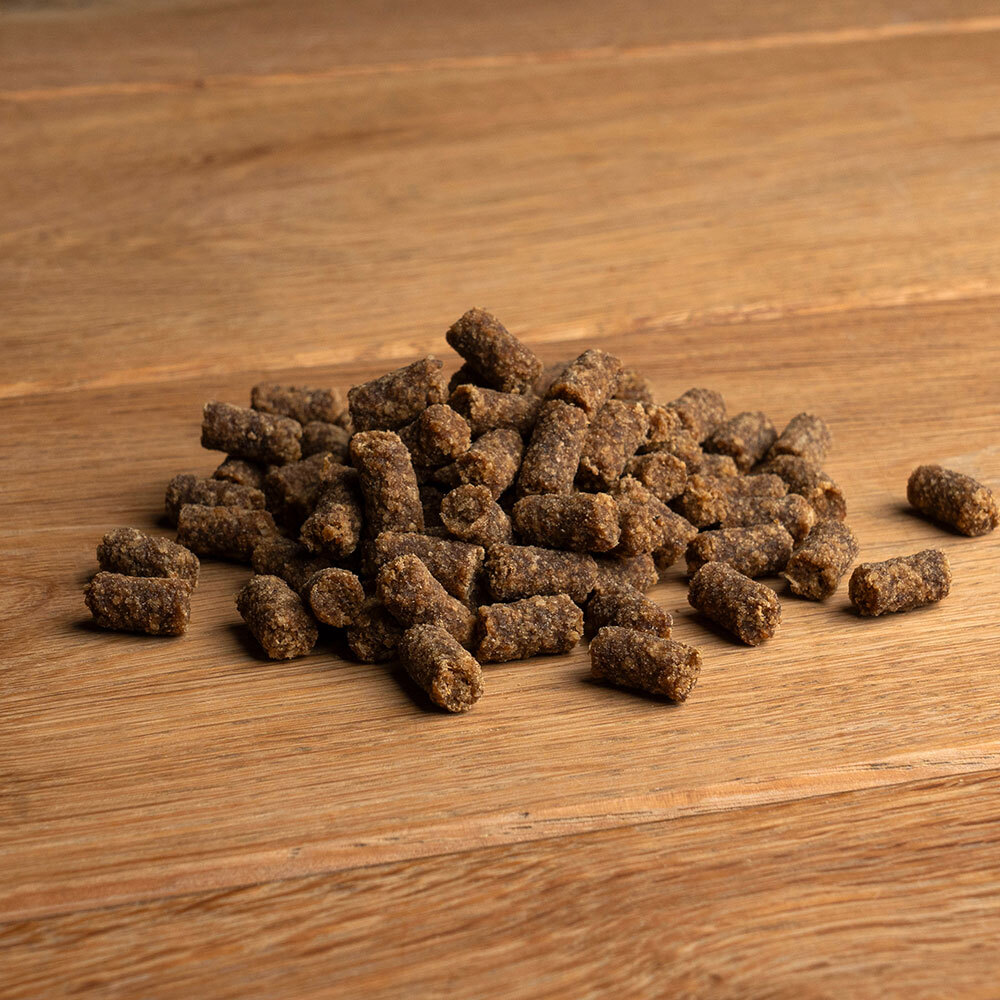 alsa-nature Softies Paarden-Mini's, 200 g