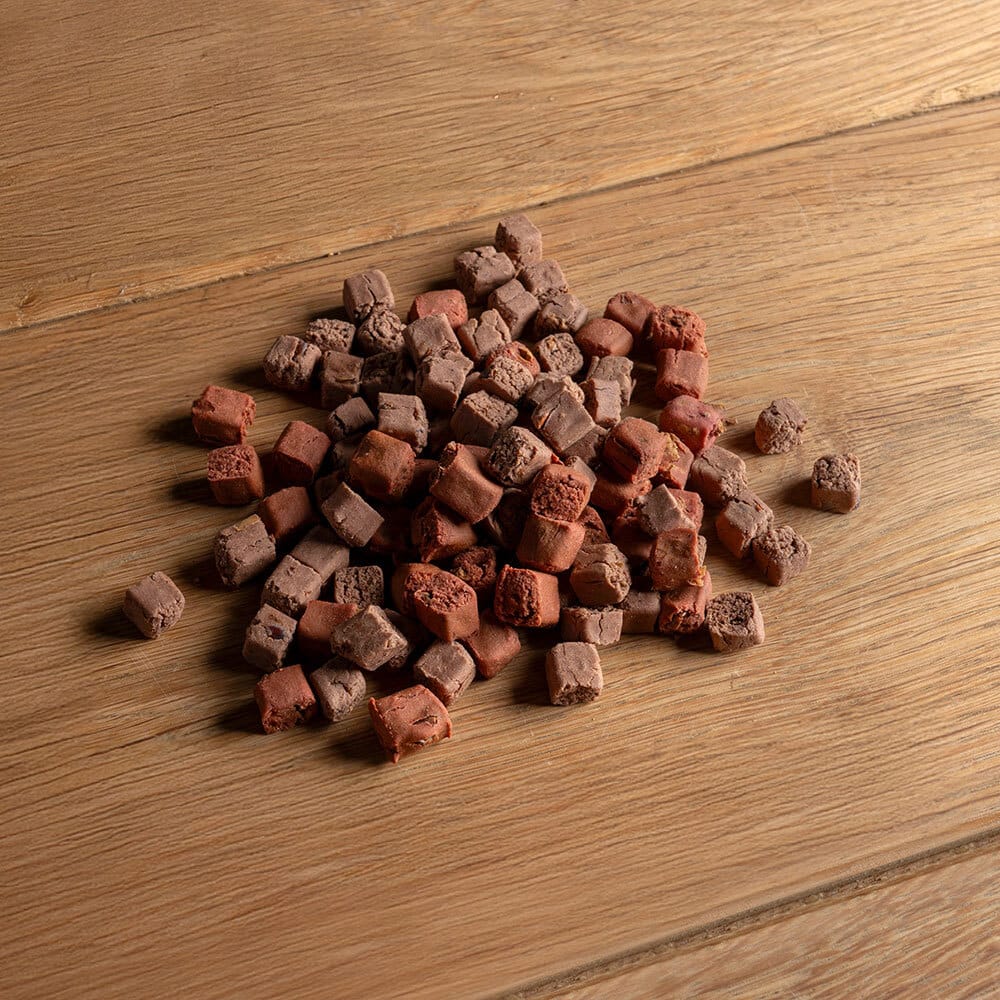 Alsa-nature Vegan bessenmix, 125 g