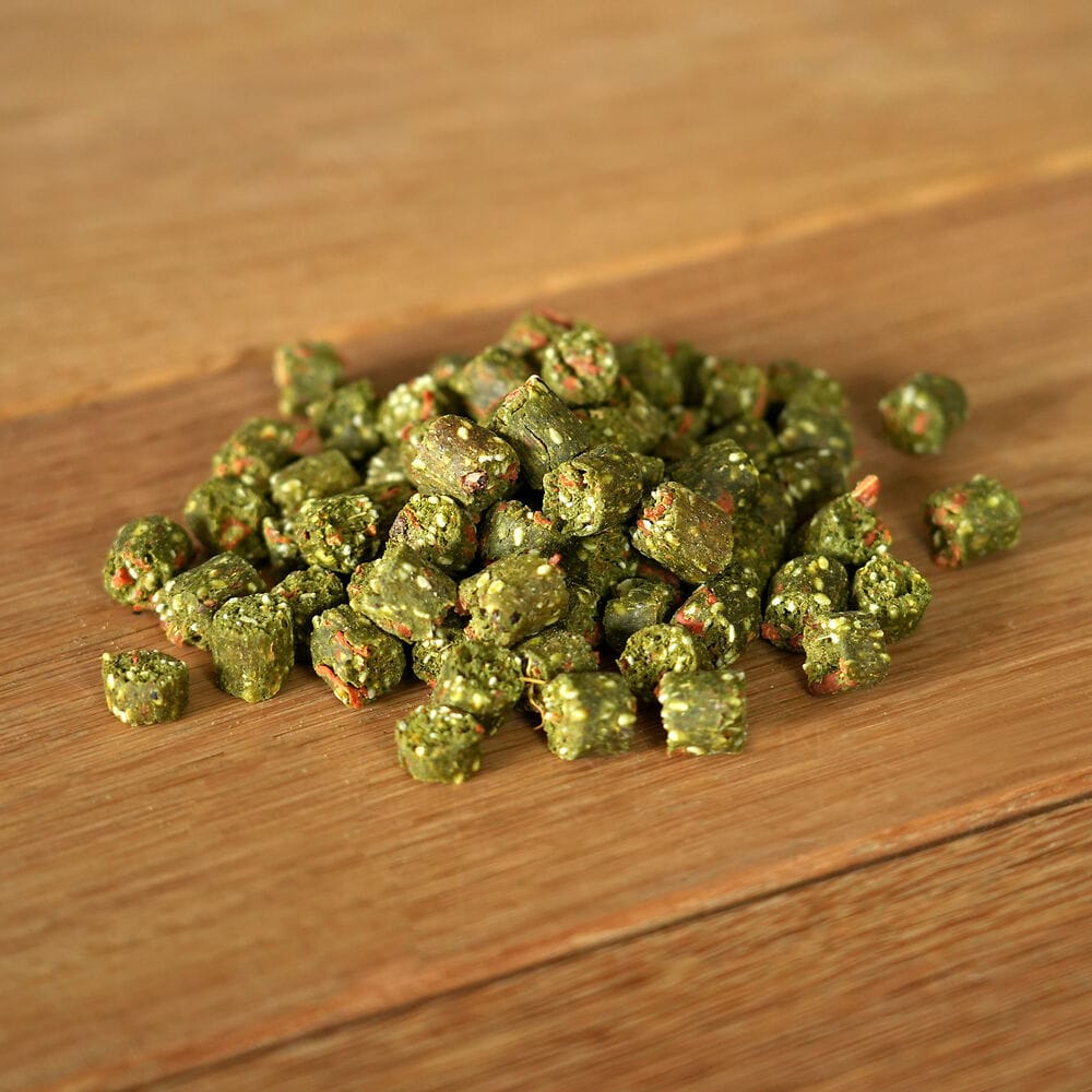 Alsa-nature Kruiden-bommetjes, 250 g