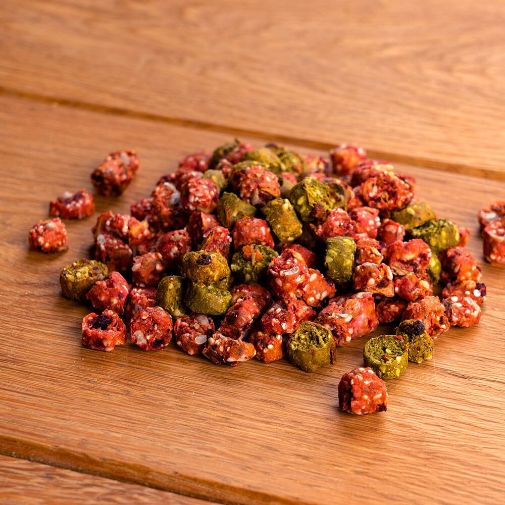 Alsa-nature Kerstbommetjes, 150 g