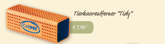 Tierhaarentferner Tidy