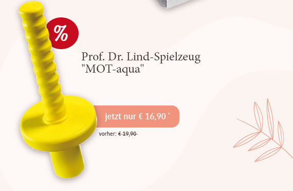 Prof. Dr. Lind-Spielzeug MOT-aqua