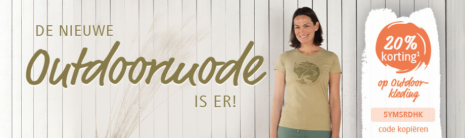 Zomermode van onze Top-merken