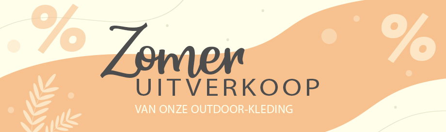 Uitverkoop zomerkleding collectie 2020 van topmerken Zomer uitverkoop
