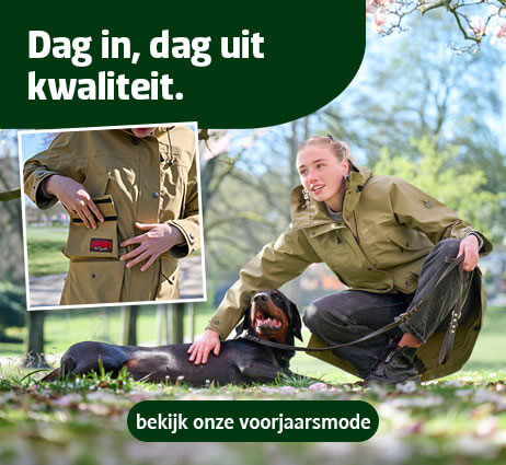De nieuwe mode van onze bekende topmerken