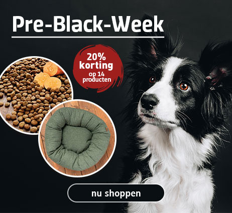 20% korting op 14 producten