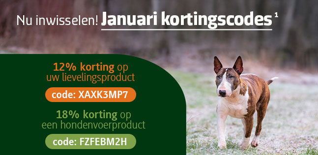 De alsa-nature maandaanbiedingen